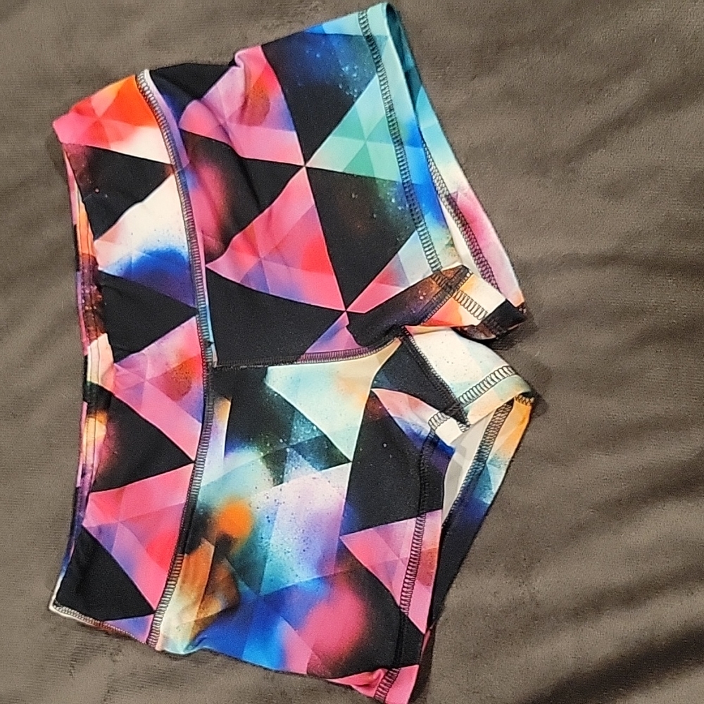 Fleo DNDL Kaleidoscope Eyes